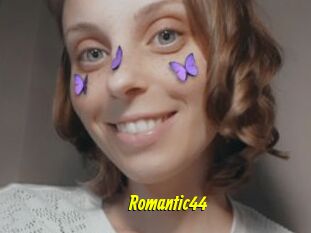 Romantic44