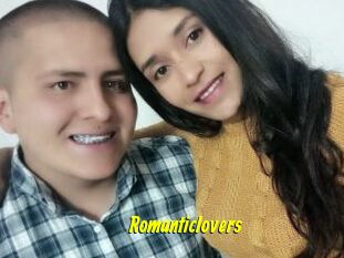 Romanticlovers