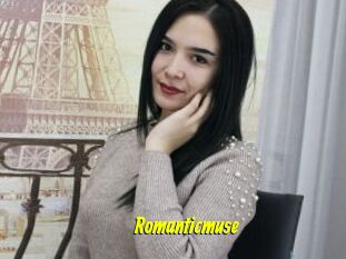 Romanticmuse