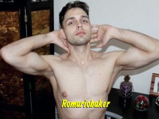 Romariobaker