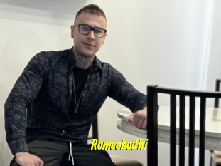 Romeobodhi