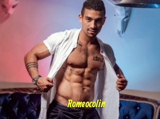 Romeocolin