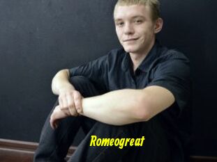 Romeogreat