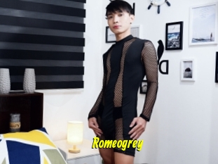 Romeogrey