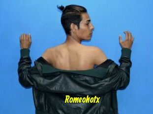Romeohotx