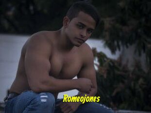 Romeojones