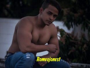 Romeojonest
