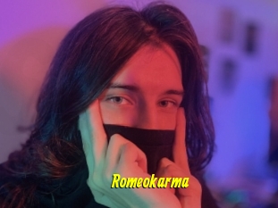 Romeokarma
