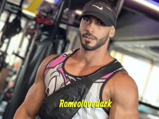 Romeolovedark