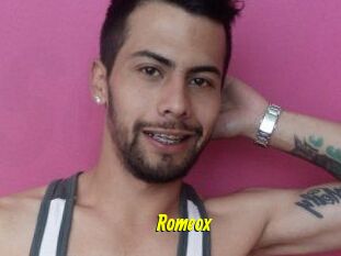 Romeox