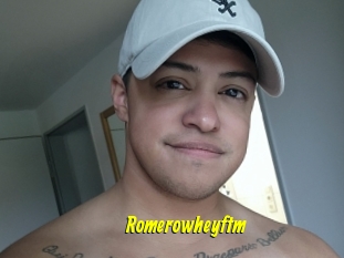 Romerowheyftm