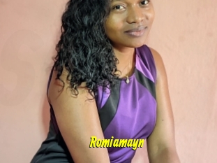 Romiamayn