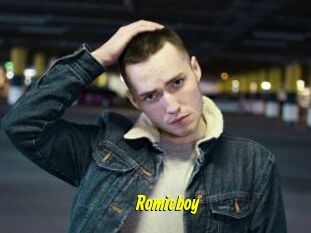 Romieboy