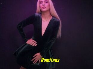 Romiinax
