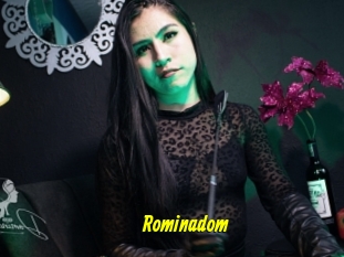 Rominadom