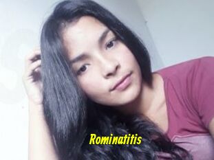 Rominatitis