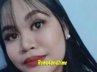 Rona4bedtime