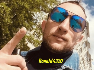 Ronald4320