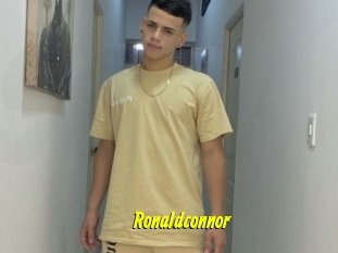Ronaldconnor