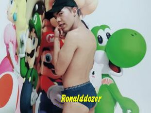 Ronalddozer