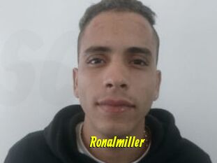 Ronalmiller
