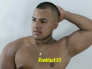 Ronblack93