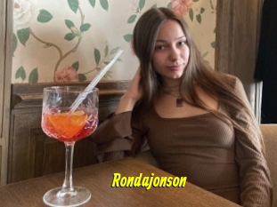 Rondajonson