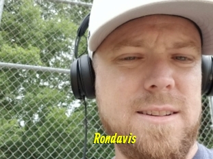 Rondavis