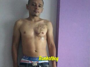 Ronhotboy