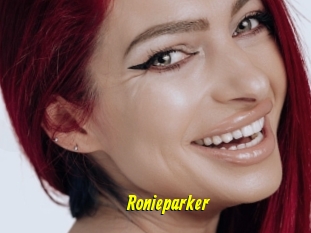 Ronieparker
