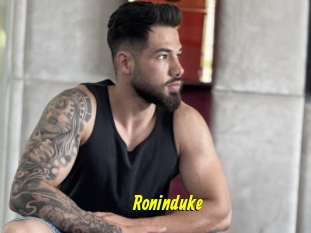 Roninduke