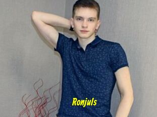 Ronjuls