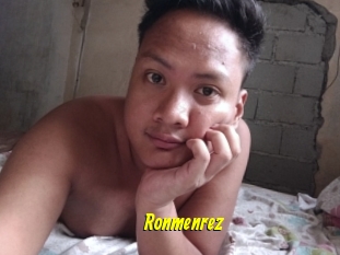 Ronmenrez