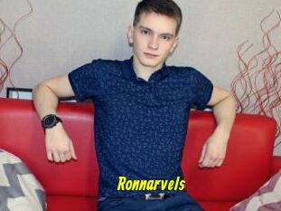Ronnarvels