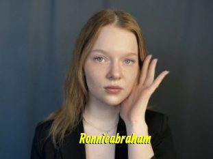 Ronnieabraham