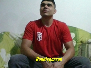 Ronniegarzon