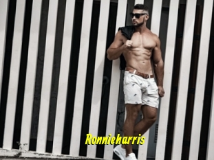 Ronnieharris