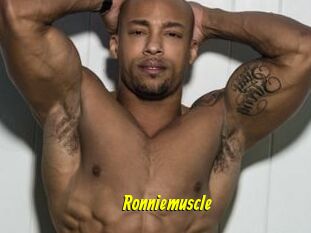 Ronniemuscle