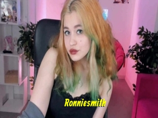 Ronniesmith