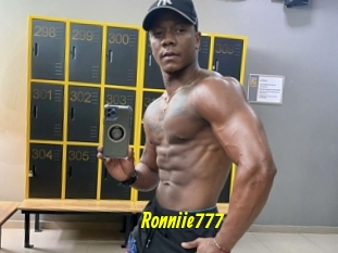 Ronniie777