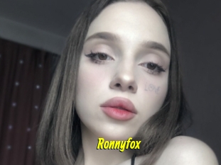 Ronnyfox