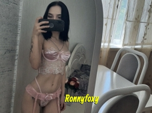 Ronnyfoxy