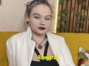 Ronnygray