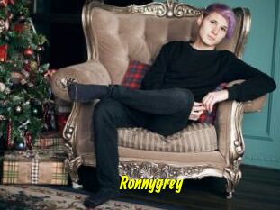 Ronnygrey