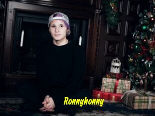 Ronnyhonny