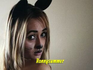 Ronnysummer