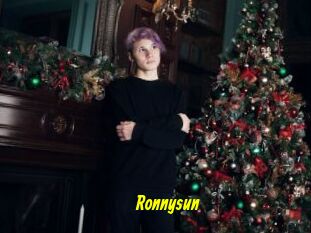 Ronnysun