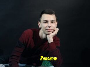 Ronsnow