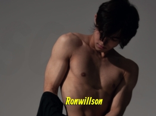 Ronwillson