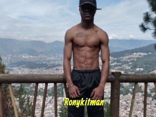 Ronykitman